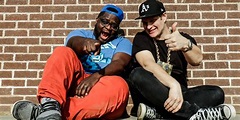 Introducing: MC Lars and Mega Ran’s “Walden”