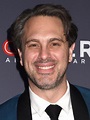 Thomas Sadoski - Actor