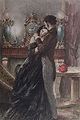 La Dame aux Camelias - Alexandre Dumas