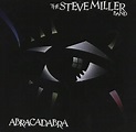 Abracadabra: Steve Miller: Amazon.fr: Musique