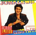 Jona Lewie Heart Skips Beat UK CD album (CDLP) (561432)