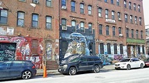 A quick guide to Bushwick, Brooklyn - Sightseeing Scientist