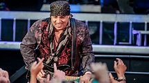 Steven Van Zandt Announces First Solo LP in 18 Years - Rolling Stone