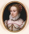 Juana III, reina de Navarra, * 1528 | Geneall.net