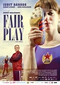 Internacional - Cartel de Fair Play (2014) - eCartelera