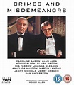 Crimes and Misdemeanors Blu-Ray review