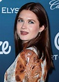 BONNIE WRIGHT at Art of Elysium’s 12th Annual Celebration in Los ...