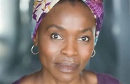Rakie Ayola: 'My first job taught me to never ask an actor about their ...