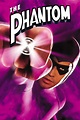 Das Phantom - Film 1996-06-06 - Kulthelden.de