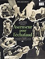 Ascenseur pour l'échafaud - Louis Malle - 1958 | Film noir, Cinema ...