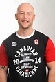 Ryan Fry | Équipe Canada | Site officiel de l'équipe olympique