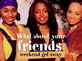 What About Your Friends: Weekend Get-Away - Movie Reviews