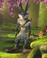 *EASTER BUNNY aka: BUNNY ~ Rise of the Guardians, 2012 | Rise of the ...
