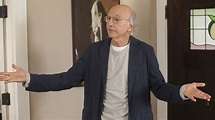 'Curb Your Enthusiasm' Returns, And Larry David Is Back To Playing ...