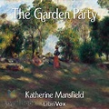 The Garden Party by Katherine Mansfield - Free at Loyal Books