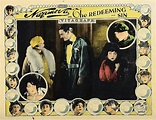 The Redeeming Sin (1925) - IMDb