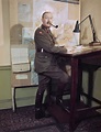 World War II in Color: Bio of General Sir Neil Ritchie