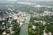 Brockport Harbor in Brockport, NY, United States - harbor Reviews ...