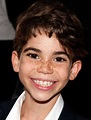 Cameron Boyce dead: A look back at the young Disney star who has died ...