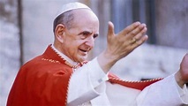 Los dos milagros de Pablo VI - Religión - COPE
