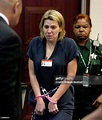 Amanda Brumfield, the estranged daughter of actor Billy Bob Thornton ...