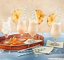 Piña Colada Rezept - REWE.de