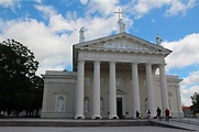 La Cattedrale di Vilnius - storia e visita