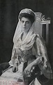 Grand Duchess Elena Vladimirovna Romanova, Princess Nicolaus of Greece ...