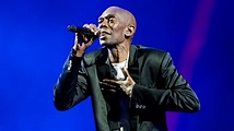 'He was a man who changed our lives': Faithless lead singer Maxi Jazz ...
