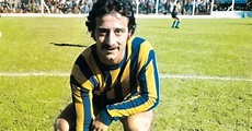 Hace 75 años nacía una leyenda de Rosario Central, Aldo Pedro Poy | DEPO