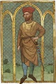 Heinrich III von Rosenberg - Kingdom Come: Deliverance Wiki