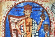 Biography of Frederick I Barbarossa, Holy Roman Emperor