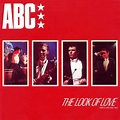 ABC - The Look Of Love (Parts One And Two) (1982, Red Injection Labels ...