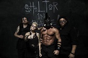 Otep: banda lança nova faixa do novo álbum; ouça "Molotov" - Roadie Metal