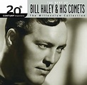 The Best of Bill Haley & His Comets - 20th Century Masters / Millennium ...