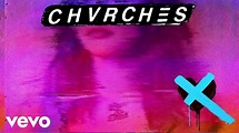 CHVRCHES - My Enemy ft. Matt Berninger - YouTube