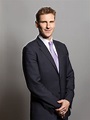 Official portrait for Chris Philp - MPs and Lords - UK Parliament