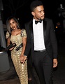 Notedly Private Kerry Washington Makes Rare Public Appearance with Husband