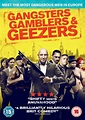Gangsters Gamblers & Geezers | DVD | Free shipping over £20 | HMV Store