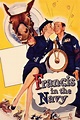 Francis in the Navy (1955) — The Movie Database (TMDB)