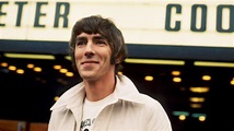 BBC Four - The Undiscovered Peter Cook