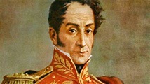 Bolivar, el conquistador, a 237 años de su nacimiento – Paradigma Cultural
