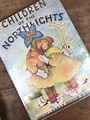 Children of the North Lights by Ingri and Edgar d'Aulaire | Etsy