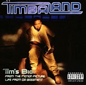 Timbaland – Tim's Bio: From The Motion Picture: Life From Da Bassment ...