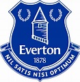 Everton FC Logo – PNG e Vetor – Download de Logo