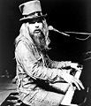 Leon Russell's 1972 'Carney Tour' Hits The Road (Book Excerpt ...