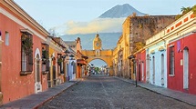 Conoce los destinos turísticos más visitados de Guatemala - Puros Viajes