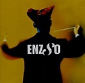 Enzso Enzso US CD album (CDLP) (350002)