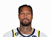 James Johnson - Indiana Pacers Power Forward - ESPN