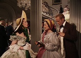 Gone With the Wind (1939) – Evan E. Richards
